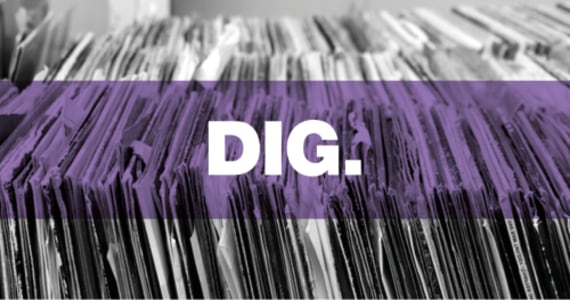 KAPU Vinyl-Flohmarkt - Do., 03.12.2026, 19:00 at KAPU, Kapuzinerstraße 36, 4021 Linz, Österreich