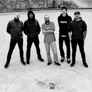 25 JAHRE VACUNT, Cromulents, Alive Inside - Sat, Oct 03, 2026, 21:00 at KAPU, Kapuzinerstraße 36, 4021 Linz, Österreich