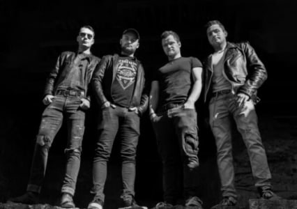 SUBLIMINAL VERSES // NEVER IN CHAINS // 29.01.2027 - Fri, Jan 29, 2027, 19:00 at L.A. Cham, Badstraße 19, 93413 Cham, Deutschland