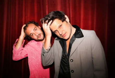Livekonzert "Belle Fin" - Sa., 12.12.2026, 20:00 at KUBA Eferding, Bahnhofstraße 43, 4070 Eferding, Österreich