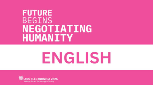 ENGLISCH Spotlight Tour FESTIVAL WALK "Negotiating the Real" - Sa., 12.09.2026, 10:00 at OK Platz, WE GUIDE YOU Meeting Point, OK Platz 1, 4020 Linz, Österreich
