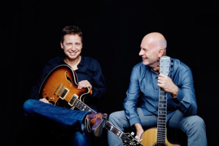 HANDS ON STRINGS - Wed, Nov 04, 2026, 20:00 at Museum Münze Hall Burg Hasegg, BurgHasegg 6, 6060 Halli.T., Österreich