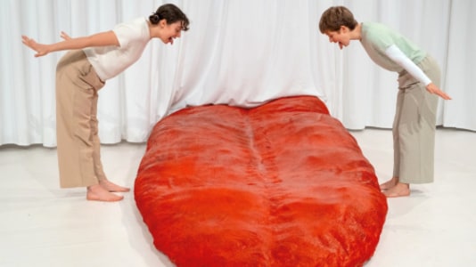 Umami / 3-6 Jahre / 40 Min - Mon, Oct 12, 2026, 10:30 at Kulturzentrum F23, Gastgebgasse 4, 1230 Wien, Österreich