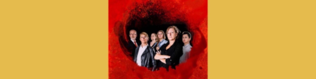 MORD VOR ORT - Fri, Jan 15, 2027, 19:00 at Zone Bühne, Kirchberg 194/1, 8324 Kirchberg an der Raab, Österreich