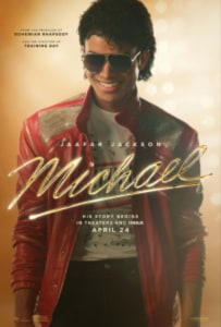 Film: Michael - So., 11.10.2026, 20:00 at Alte Gerberei St. Johann in Tirol, Lederergasse 5, 6380 St.JohanninTirol, Österreich