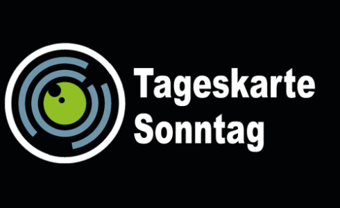 Film: Tageskarte Sonntag, Sound & Vision 2026 - Sun, Oct 11, 2026, 14:00 at Alte Gerberei St. Johann in Tirol, Lederergasse 5, 6380 St.JohanninTirol, Österreich