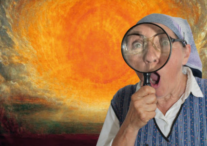 Das große Schöpfen - Uraufführung - Sun, Oct 25, 2026, 01:00 at DAS Margareten - Raum für lebendiges Theater, Margaretenstraße 166, 1050 Wien, Österreich