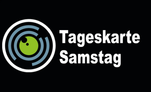 Film: Tageskarte Samstag Sound & Vision 2026 - Sat, Oct 10, 2026, 14:00 at Alte Gerberei St. Johann in Tirol, Lederergasse 5, 6380 St.JohanninTirol, Österreich
