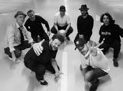 Moby Stick – Reggae - Fri, Sep 18, 2026, 19:30 at Stadtsaal Bischofshofen, Raiffeisenstraße 17, 5500 Bischofshofen, Österreich