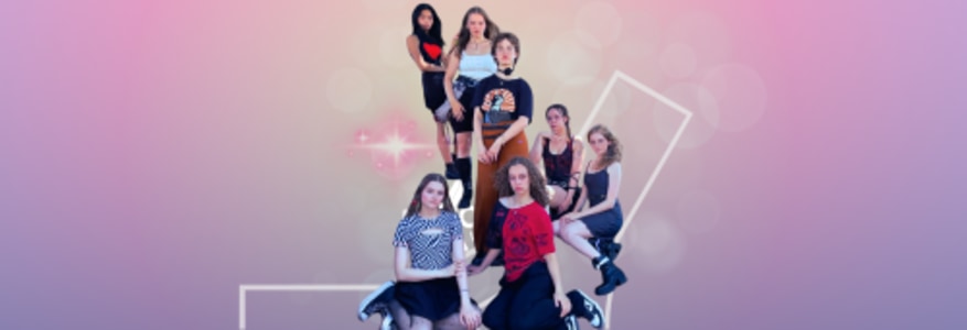 K-Pop Night mit Random Playdance - Sat, Nov 21, 2026, 19:30 at OKH Vöcklabruck, Hans Hatschek-Straße 24, 4840 Vöcklabruck, Österreich