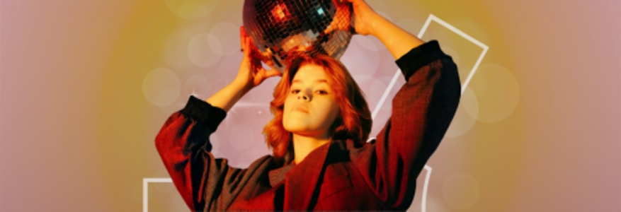 Teen Nightclub im OKH – powered by 4youCard - Sat, Oct 03, 2026, 17:45 at OKH Vöcklabruck, Hans Hatschek-Straße 24, 4840 Vöcklabruck, Österreich