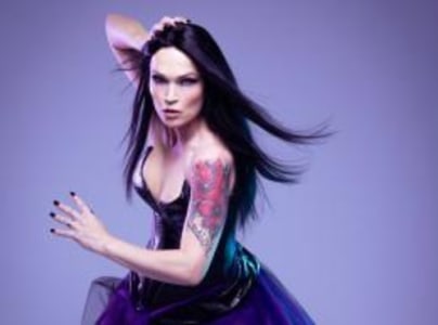 tarja - Sat, Oct 17, 2026, 19:00 at Szene Wien, Hauffgasse 26, 1010 Wien, Österreich