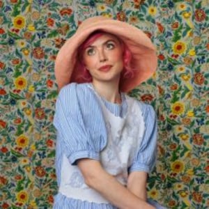 tatty macleod - Thu, Apr 15, 2027, 20:00 at Szene Wien, Hauffgasse 26, 1010 Wien, Österreich