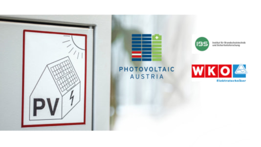 Brandschutzseminar Photovoltaikanlagen und Batteriespeicher - Mi., 21.04.2027, 17:30 at Tabakfabrik, Peter-Behrens-Platz 1-15, 4020 Linz, Österreich