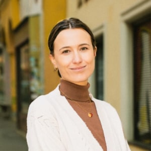 Creative Region Workshop: Humanising Content – Wie unsere Kommunikation wieder menschlicher wird - Do., 22.10.2026, 17:00 at Tabakfabrik, Peter-Behrens-Platz 1-15, 4020 Linz, Österreich