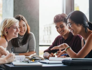 German Made Simple – B1 Saturday Course - Sa., 03.10.2026, 11:30 at Tabakfabrik, Peter-Behrens-Platz 1-15, 4020 Linz, Österreich