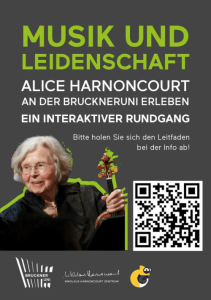 14. KINDERKULTURWOCHE LINZ 2026 | 14.10. - 25.10.2026 - Thu, Oct 22, 2026, 11:00 at Anton Bruckner Privatuniversität, Alice-Harnoncourt-Platz 1, 4040 Linz, Österreich
