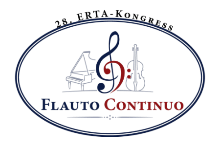 28. ERTA KONGRESS „FLAUTO CONTINUO" | KOORDINATION MICHAEL OMAN ＆ FLORIAN BRANDSTETTER - Sun, Nov 15, 2026, 09:30 at Anton Bruckner Privatuniversität, Alice-Harnoncourt-Platz 1, 4040 Linz, Österreich