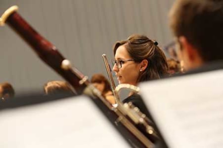 KALEIDOSKOP FAGOTT | KLASSE PHILIPP TUTZER - Fr., 08.01.2027, 19:00 at Anton Bruckner Privatuniversität, Alice-Harnoncourt-Platz 1, 4040 Linz, Österreich