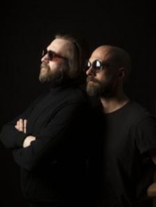 FRAUDS / giftig - Fr., 13.11.2026, 20:00 at Chelsea, U-Bahnbögen 29-30, 1080 Wien, Österreich