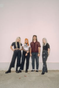 LEBER - Sat, Dec 05, 2026, 20:00 at Chelsea, U-Bahnbögen 29-30, 1080 Wien, Österreich