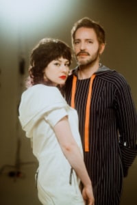DRAMAS / JUNES IVY - Fri, Oct 16, 2026, 20:00 at Chelsea, U-Bahnbögen 29-30, 1080 Wien, Österreich