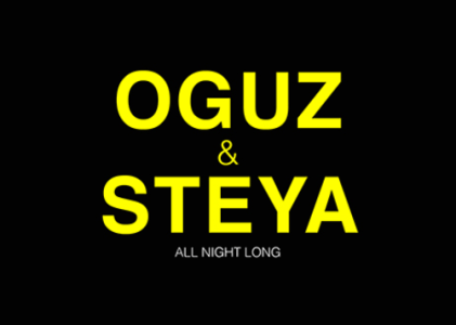 27/12 Oguz & Steya All Night Long | TURBO - Sun, Dec 27, 2026, 23:00 at Grelle Forelle, Spittelauer Lände 12, 1090 Wien, Österreich