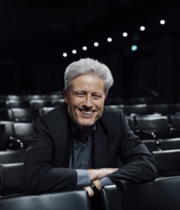 Florian Scheuba - Fri, Dec 11, 2026, 20:00 at Kultur im Gugg, Palmstraße 4, 5280 Braunau am Inn, Österreich