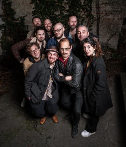 Die Gewürztraminer ＆ Da Gmischte Satz - Fri, Jan 22, 2027, 20:00 at Kultur im Gugg, Palmstraße 4, 5280 Braunau am Inn, Österreich