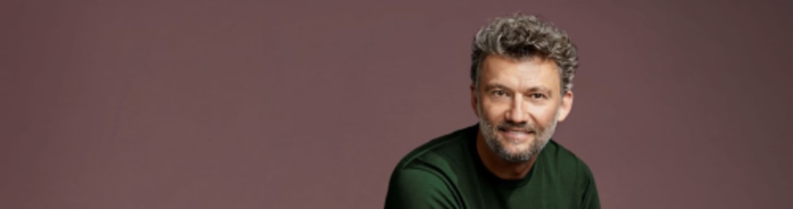 JONAS KAUFMANN ＆ HELMUT DEUTSCH - Sun, Oct 18, 2026, 19:30 at Landestheater Linz Musiktheater, Am Volksgarten 1, 4020 Linz, Österreich