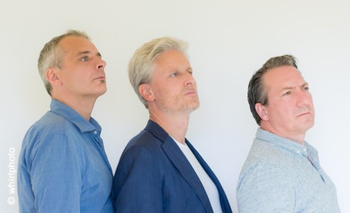 Wir Staatskünstler Jahresrückblick 2026 - So., 31.01.2027, 18:00 at Posthof, Posthofstraße 43, 4020 Linz, Österreich