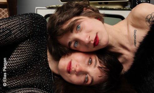 Na Bravo! Alles nur Show Das Bühnenprogramm des queer-feministischen Satire-Magazins "Na Bravo!" - Mi., 03.03.2027, 19:30 at Posthof, Posthofstraße 43, 4020 Linz, Österreich