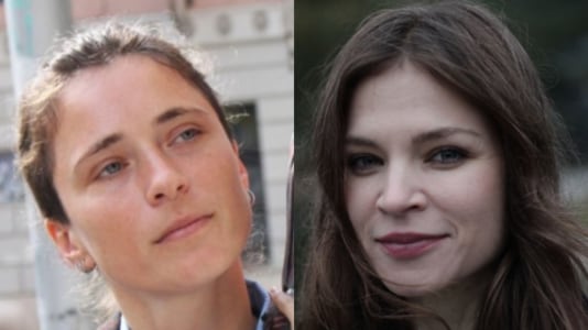 Experiment Literatur: Ana Marwan ＆ Sophie Lunra Schnack - Mi., 16.09.2026, 19:30 at Alter Schlachthof, Dragonerstraße 22, 4600 Wels, Österreich