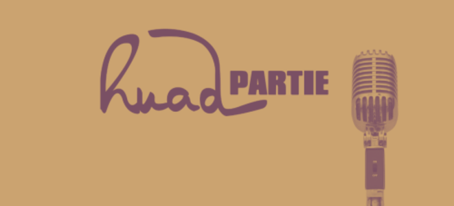 Huadpartie - Do., 26.11.2026, 20:00 at Alter Schlachthof, Dragonerstraße 22, 4600 Wels, Österreich