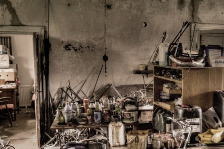 REPAIR CAFÉ - Wed, Nov 04, 2026, 19:00 at Kulturlabor Stromboli, Krippgasse 11, 6060 Hall in Tirol, Österreich