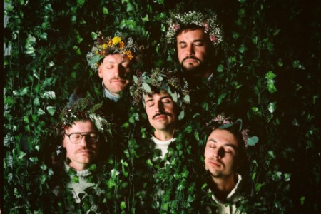 - Sat, Nov 07, 2026, 20:30 at Kulturlabor Stromboli, Krippgasse 11, 6060 Hall in Tirol, Österreich
