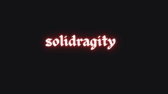 SOLIDRAGITY - Di., 01.12.2026, 19:30 at The Loft, Lerchenfelder Gürtel 37, 1160 Wien, Österreich