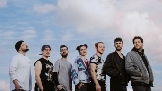 SKYLINE GREEN: ESTRELLA TOUR // SKA / BALKAN / REGGAE - Fri, Nov 13, 2026, 20:30 at Treibhaus, Angerzellgasse 8 Am Volksgarten, 6020 Innsbruck, Österreich