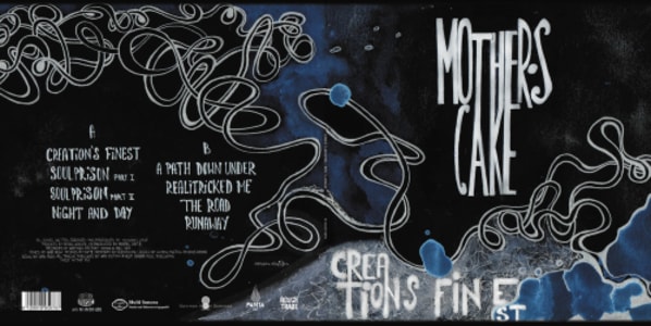 MOTHERS CAKE: 26 JAHRE CREATION´S FINEST & OFF THE BEATEN TRACK - Sa., 10.10.2026, 21:00 at Treibhaus, Angerzellgasse 8 Am Volksgarten, 6020 Innsbruck, Österreich