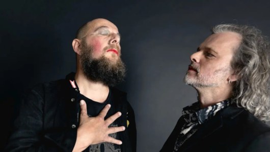 DREIVIERTELBLUT: PROST EWIGKEIT // BAYERNLAND - Sat, Oct 17, 2026, 20:00 at Treibhaus, Angerzellgasse 8 Am Volksgarten, 6020 Innsbruck, Österreich