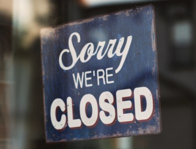 sorry we're closed - Thu, Oct 29, 2026, 19:00 at Kulturhaus röda, Gaswerkgasse 2, 4400 Steyr, Österreich