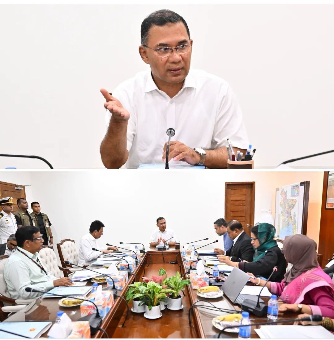 মেয়েদের সার্বজনীন উপবৃত্তি পুনরায় চালুর সম্ভাবনা পর্যালোচনার নির্দেশ প্রধানমন্ত্রীর