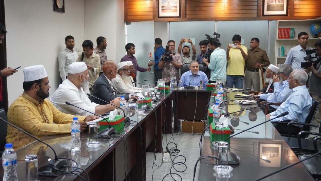 বৈষম্যমূলক বিধান রেখে স্থানীয় নির্বাচন গ্রহণযোগ্য হবে না❞