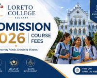 Loreto College Kolkata: Admission 2026, Courses, Fees, Cutoffs & Eligibility
