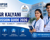 IIPSR Kalyani Admission Guide 2026: Courses, Fees, Eligibility & Career Scope