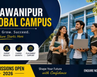 Bhawanipur Global Campus: Courses, Fees, Placements & Reality Check 2026