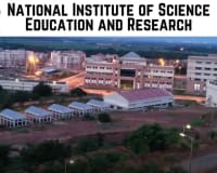 National Institute of Science Education and Research NISER: A Comprehensive Guide