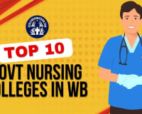Top 10 Government Nursing College in West Bengal