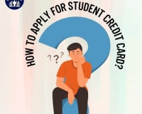 How to Apply for Student Credit Card