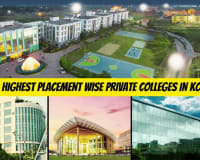 Top 5 Private Colleges in Kolkata: Placements-Wise
